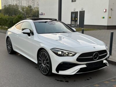 Mercedes-AMG GT