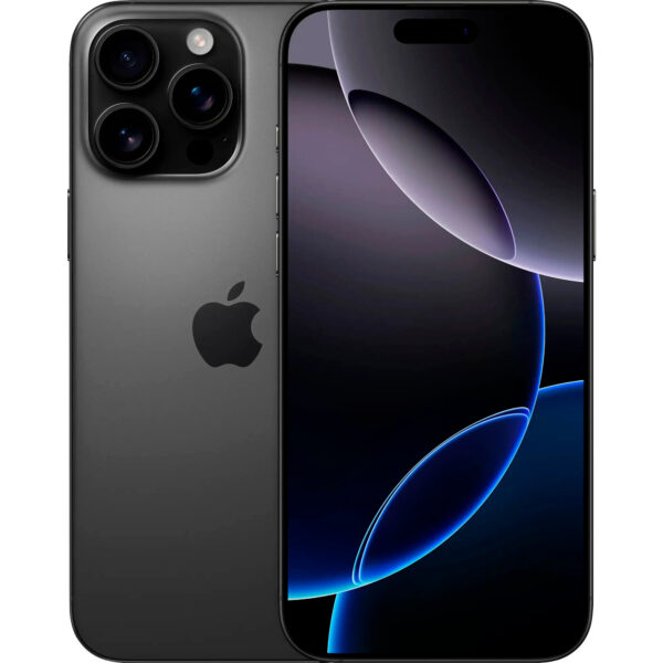6.1" Смартфон Apple iPhone 16 128 ГБ черный